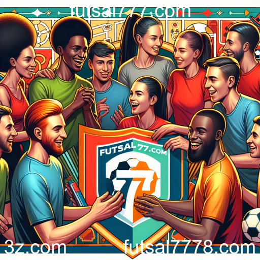Descubra a Categoria Comunidade do Futsal777: Onde a Paixão pelo Futsal Nos Une
