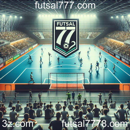 Eventos de Futsal: Competição e Camaradagem em Alta