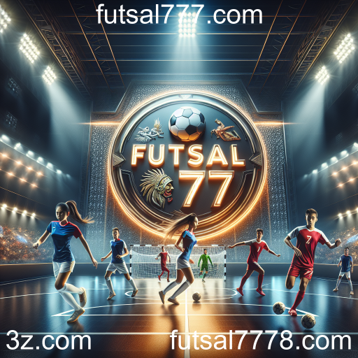 Futsal: Tendências e Crescimento no Mundo do Esporte